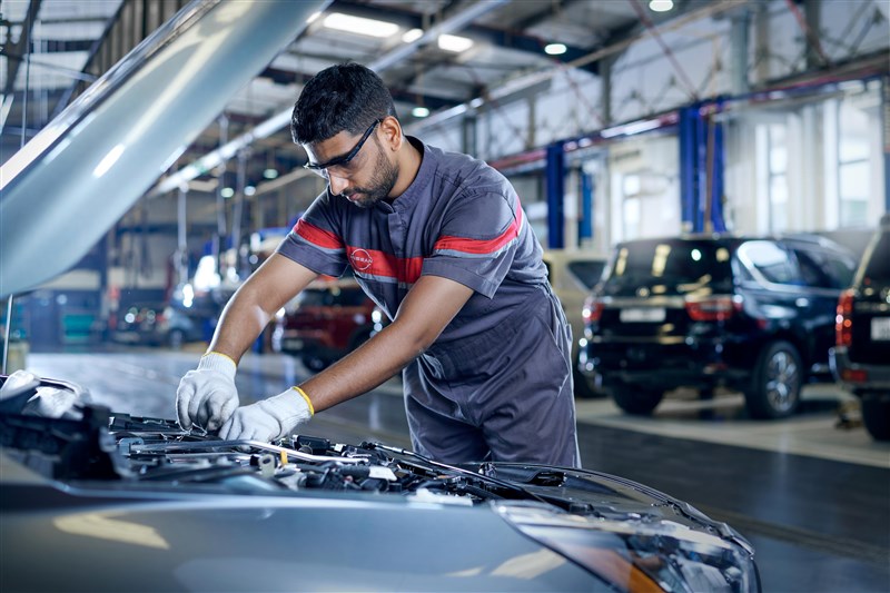 Nissan Middle East elevates ownership experiences with six month manufacturer backed warranty on Genuine Parts